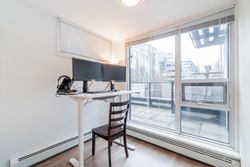 e-2 at 502 - 555 West 7th Avenue, South Cambie, Vancouver West