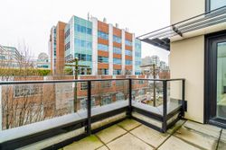g-3 at 502 - 555 West 7th Avenue, South Cambie, Vancouver West