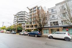 h-4 at 502 - 555 West 7th Avenue, South Cambie, Vancouver West
