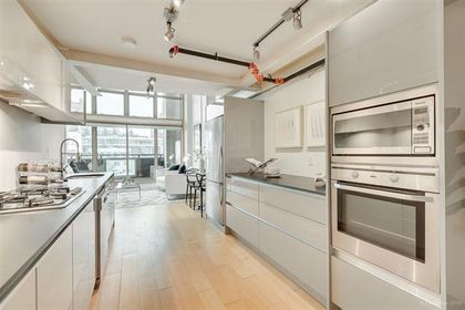 b-3 at 413 - 1529 West 6th Avenue, Fairview VW, Vancouver West