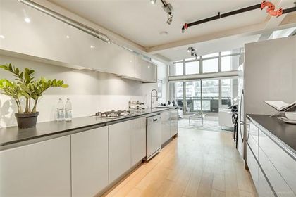 b-4 at 413 - 1529 West 6th Avenue, Fairview VW, Vancouver West