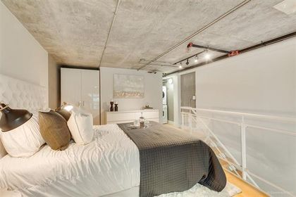 c-1 at 413 - 1529 West 6th Avenue, Fairview VW, Vancouver West