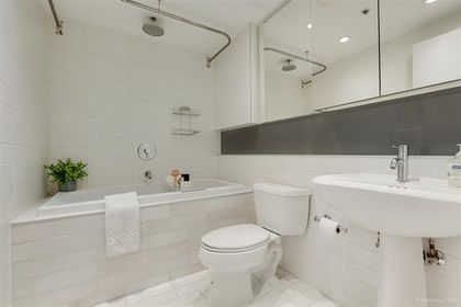 d at 413 - 1529 West 6th Avenue, Fairview VW, Vancouver West