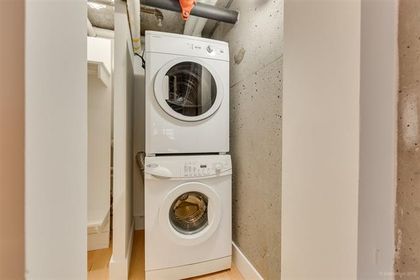 e-1 at 413 - 1529 West 6th Avenue, Fairview VW, Vancouver West