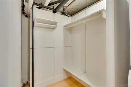 e-2 at 413 - 1529 West 6th Avenue, Fairview VW, Vancouver West