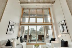 a-4 at 413 - 1529 West 6th Avenue, Fairview VW, Vancouver West