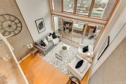 a-5 at 413 - 1529 West 6th Avenue, Fairview VW, Vancouver West