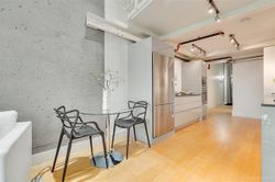 b-1 at 413 - 1529 West 6th Avenue, Fairview VW, Vancouver West