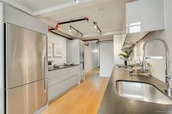 b-2 at 413 - 1529 West 6th Avenue, Fairview VW, Vancouver West