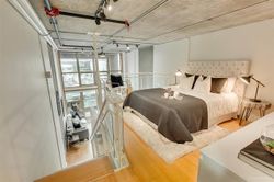 c-2 at 413 - 1529 West 6th Avenue, Fairview VW, Vancouver West