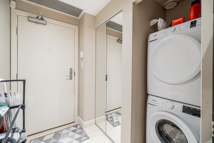 f-1 at 1906 - 638 Beach Crescent, False Creek, Vancouver West