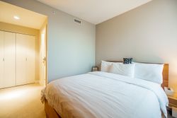 c-1 at 1906 - 638 Beach Crescent, False Creek, Vancouver West