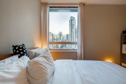c-3 at 1906 - 638 Beach Crescent, False Creek, Vancouver West