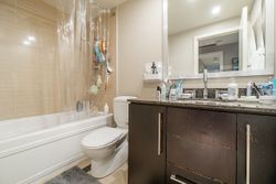 e-1 at 1906 - 638 Beach Crescent, False Creek, Vancouver West