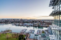 g-1 at 1906 - 638 Beach Crescent, False Creek, Vancouver West