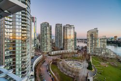 g-4 at 1906 - 638 Beach Crescent, False Creek, Vancouver West