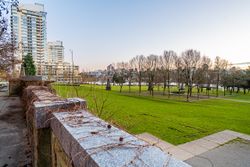 i-13 at 1906 - 638 Beach Crescent, False Creek, Vancouver West