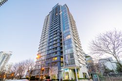 i-5 at 1906 - 638 Beach Crescent, False Creek, Vancouver West