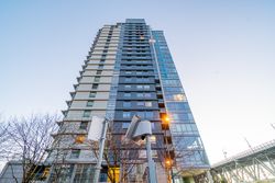 i-6 at 1906 - 638 Beach Crescent, False Creek, Vancouver West