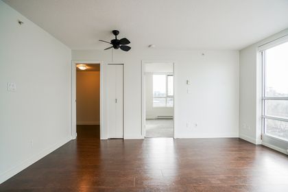 a-6 at 904 - 1030 West Broadway, Fairview VW, Vancouver West