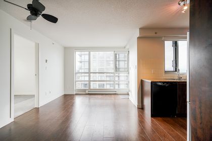 a-7 at 904 - 1030 West Broadway, Fairview VW, Vancouver West