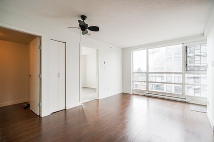 a-8 at 904 - 1030 West Broadway, Fairview VW, Vancouver West