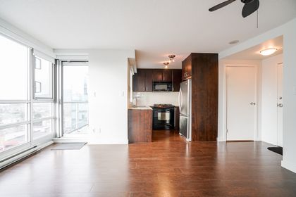 a-9 at 904 - 1030 West Broadway, Fairview VW, Vancouver West