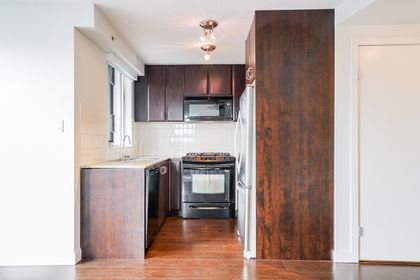 b-3 at 904 - 1030 West Broadway, Fairview VW, Vancouver West