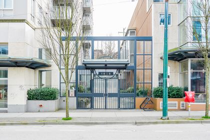 h-2 at 904 - 1030 West Broadway, Fairview VW, Vancouver West