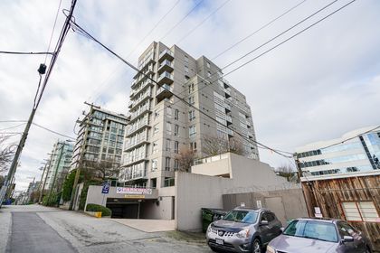 h-5 at 904 - 1030 West Broadway, Fairview VW, Vancouver West