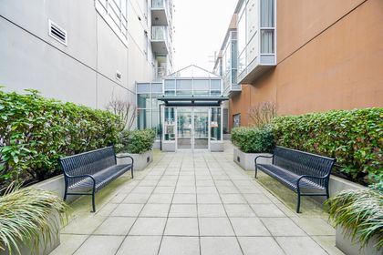 h-6 at 904 - 1030 West Broadway, Fairview VW, Vancouver West