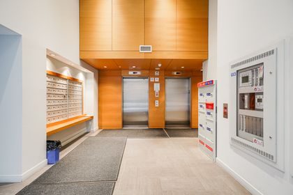 h-7 at 904 - 1030 West Broadway, Fairview VW, Vancouver West