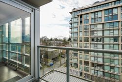 g-1 at 904 - 1030 West Broadway, Fairview VW, Vancouver West