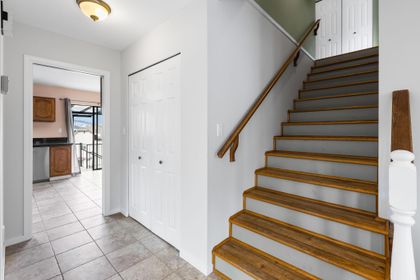 photo-15 at (UPPER UNIT) - 1029 Windward Windward, Harbour Place, Coquitlam