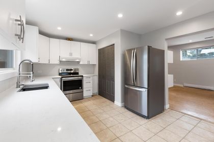 photo-59 at (LOWER UNIT) - 1029 Windward Drive, Harbour Place, Coquitlam