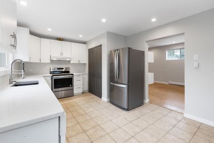 photo-62 at (LOWER UNIT) - 1029 Windward Drive, Harbour Place, Coquitlam