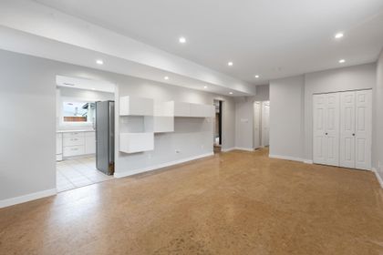 photo-65 at (LOWER UNIT) - 1029 Windward Drive, Harbour Place, Coquitlam