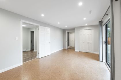 photo-74 at (LOWER UNIT) - 1029 Windward Drive, Harbour Place, Coquitlam