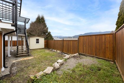 photo-81 at (LOWER UNIT) - 1029 Windward Drive, Harbour Place, Coquitlam