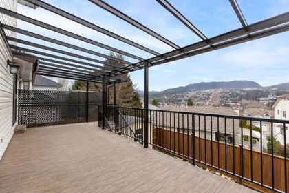 photo-85 at (LOWER UNIT) - 1029 Windward Drive, Harbour Place, Coquitlam