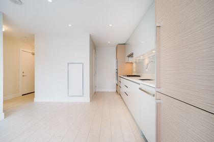 c-1 at 504 - 3538 Sawmill Crescent, South Vancouver, Vancouver East