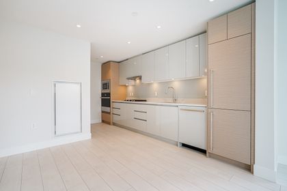 c-2 at 504 - 3538 Sawmill Crescent, South Vancouver, Vancouver East