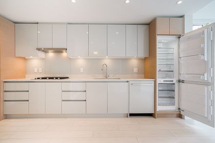 c-6 at 504 - 3538 Sawmill Crescent, South Vancouver, Vancouver East