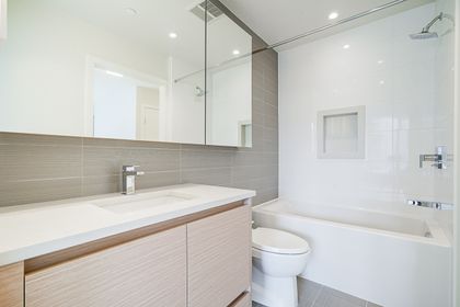 g-1 at 504 - 3538 Sawmill Crescent, South Vancouver, Vancouver East