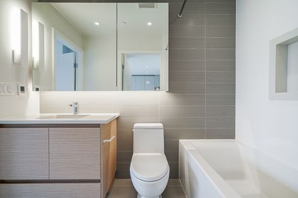 g-2 at 504 - 3538 Sawmill Crescent, South Vancouver, Vancouver East