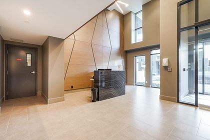 j-1 at 504 - 3538 Sawmill Crescent, South Vancouver, Vancouver East