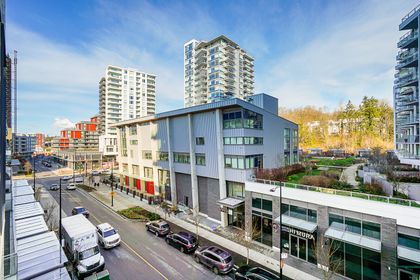 k-2 at 504 - 3538 Sawmill Crescent, South Vancouver, Vancouver East