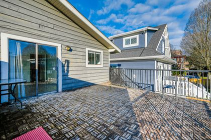 f-1 at 18 West 16th Avenue, Mount Pleasant VW, Vancouver West