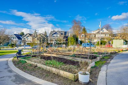 k-1 at 18 West 16th Avenue, Mount Pleasant VW, Vancouver West