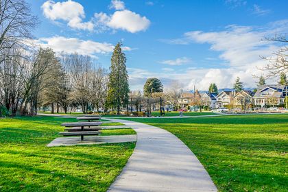 k-7 at 18 West 16th Avenue, Mount Pleasant VW, Vancouver West